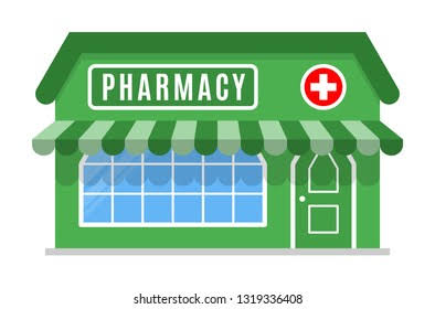 Pharmacy