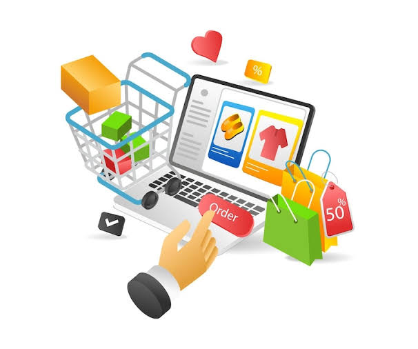 Shop